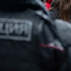 Frailtynine - 310120 (1lebedev Mix)