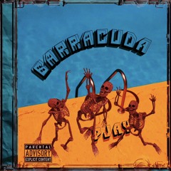 Barracuda By PJay, The Lobby