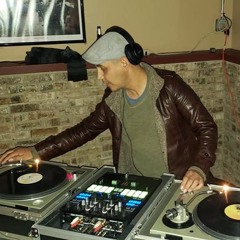 DJ GIL G - High Energy ,House Mix