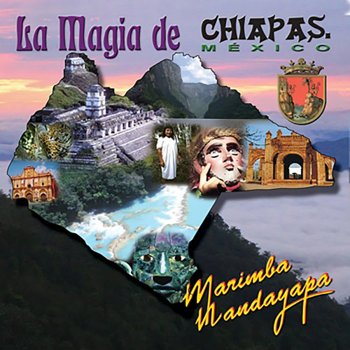 Stream Himno a Chiapas by Marimba Nandayapa Listen online for free on SoundCloud