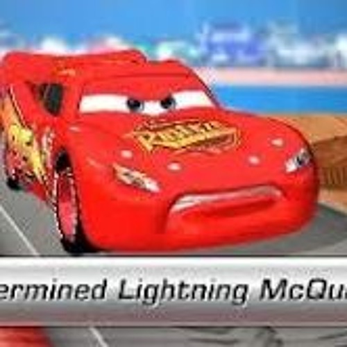 Stream Download Cars Daredevil Garage and Race with Lightning McQueen