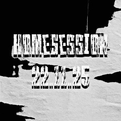 HomeSession 22.11.25 [NewMaster]
