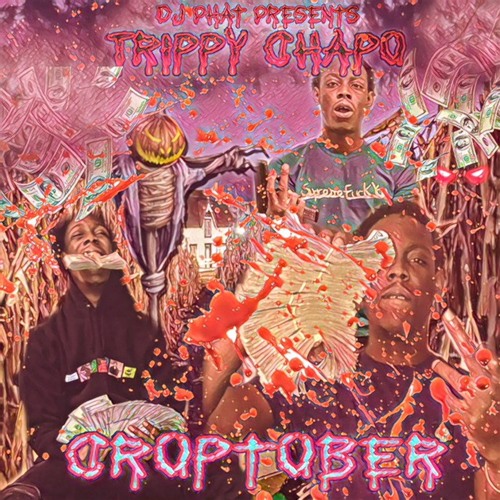 Trippy Chapo - In The Trap (ft. Ouee 2 Times)