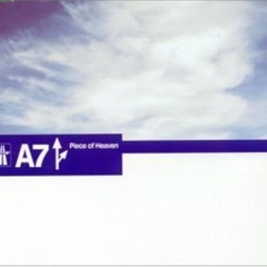 [Free DL] A7 - Piece Of Heaven (Agate Remix)