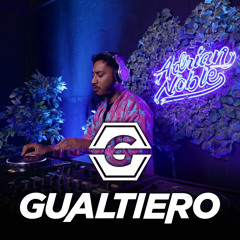 GUALTIERO Liveset | Moombahton & Global Bass | Guest Liveset by GUALTIERO