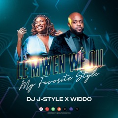 Le Mwen We Ou (ft Widdo)