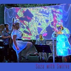 Aqua - A-go - Go (Suza With Swirve live at MFA)