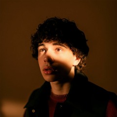 1. Christian Lalama - Nobody Ain't You