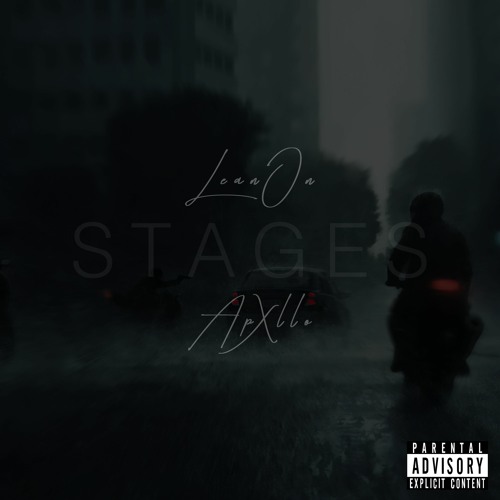 Stages (Feat. LeanOn)
