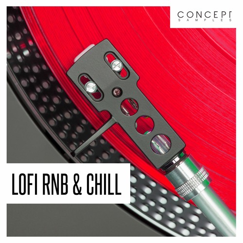 Concept Samples Lofi RnB and Chill WAV-DECiBEL
