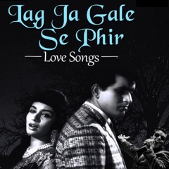 Lag Jaa Gale - Unplugged Cover