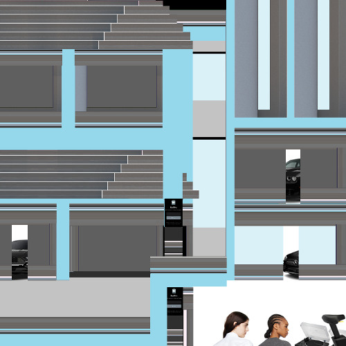 The  London Philly L!nk Up