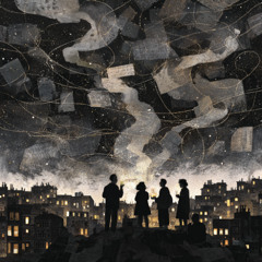 Starless Choir