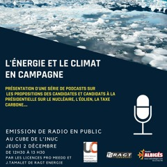 21 - 12 - 09- Echo Des Campus- Energie Climat En Campagne Padok