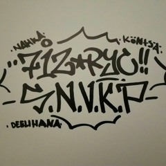 712* Nahka + RYC* Köntsä & Deelihana Feat. DJ Köntys - S.N.V.K.P