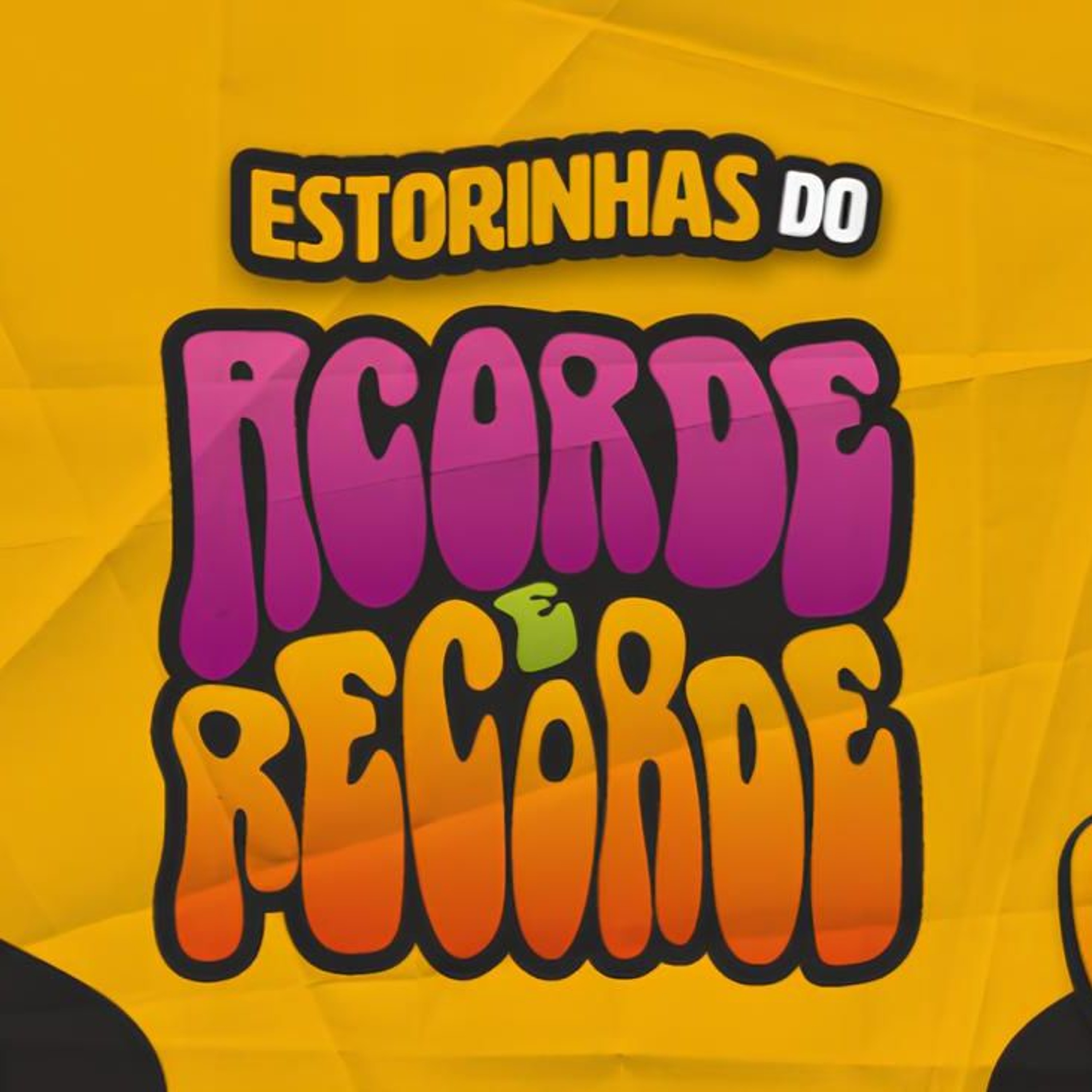 Estorinha #561 - "Desapego" episode artwork