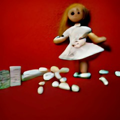 Denkste Puppe! {158..ach ne 202}