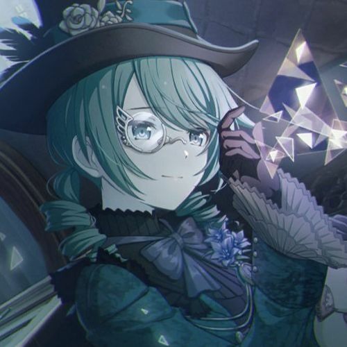 [Miku V3] Rolling Girl -Rock Arrange- [Thai Ver Demo]