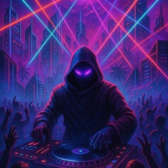 DJ Silence Presents : W.A.R.(395 ReEdit)