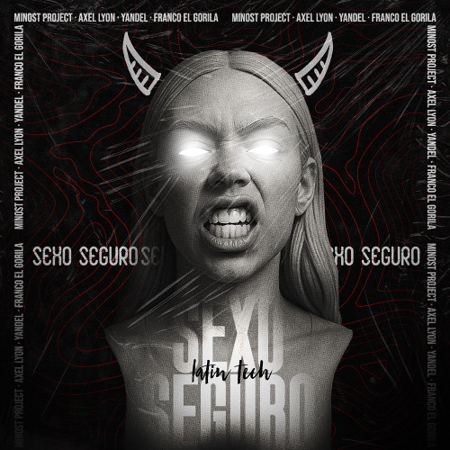 Franco El Gorila Ft. Yandel - Sexo Seguro (Minost Project & Axel Lyon Remix)