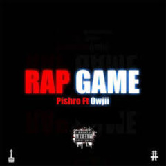 Beat Reza Pishro ft Owj - Rap Game Beat