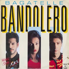 Bandolero - Bagatelle (Tucan Discos Edit)