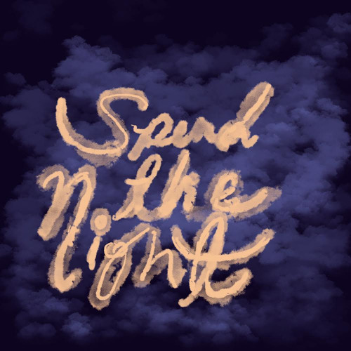 Spend The Night ft. The OJI Collective