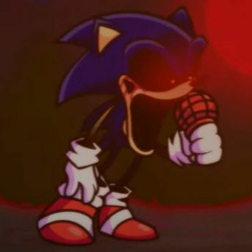 Stream New Sidekick FNF VS Tails EXE OST by boyfriend ex