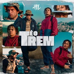 ADL - É O Trem