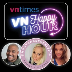 Ep 47: Happy Hour 16 – The profession and parenting, are we progressing?