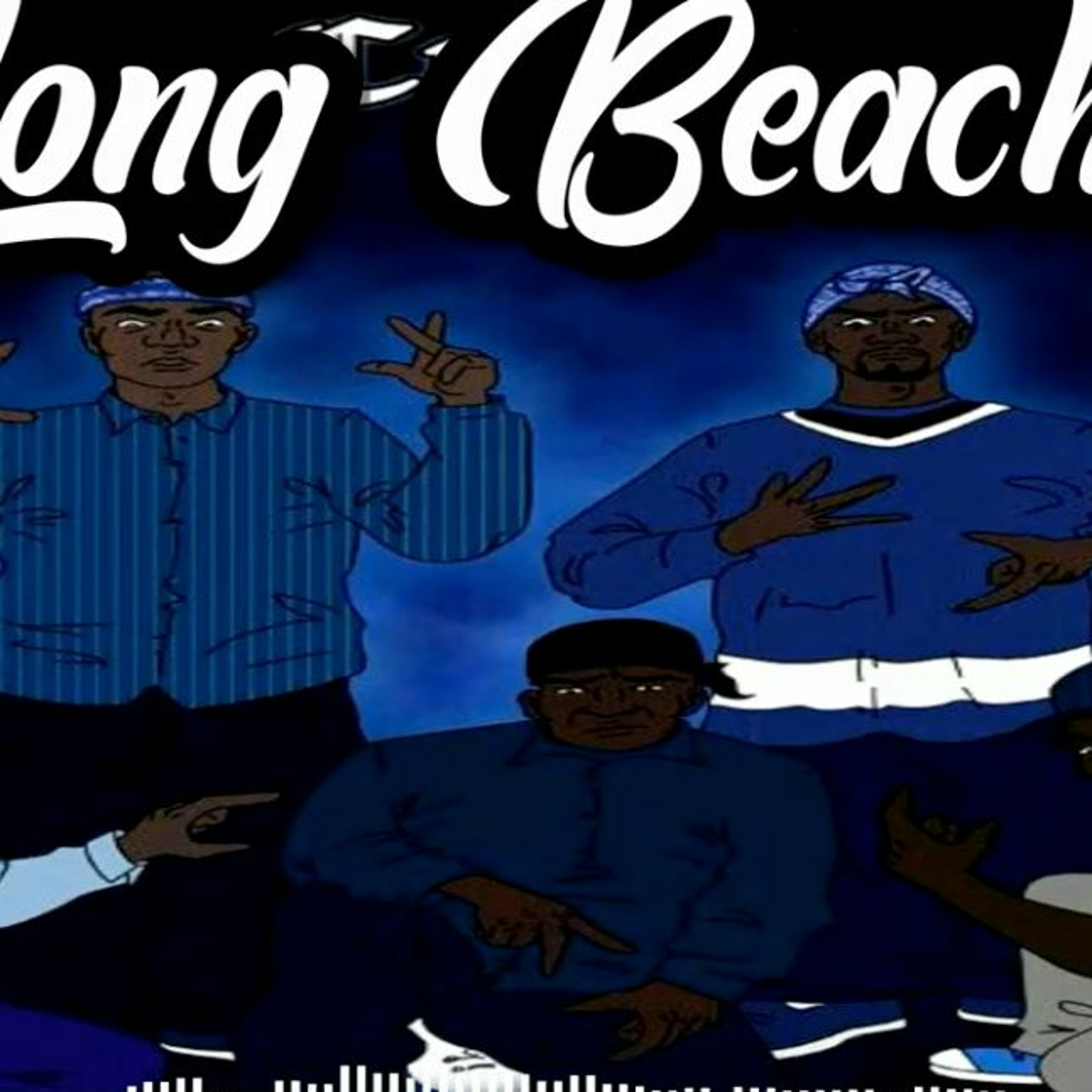 Long Beach ( Snoop Dogg x Dog Pound Type Beat) Free DownLoad episode artwork