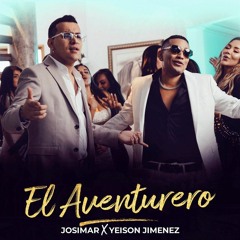 Mix El Aventurero Jossimar Y Su Jambu  DJ FERNANDITO 2020 02 01 17h58m30