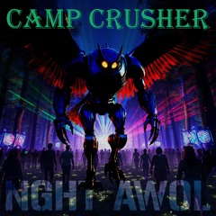 Camp Crusher DnB