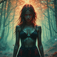 Baby in the Woods V2