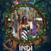 INDI - RHYTHM OF THE WILD ‘25 DJ mix artwork - Electronic music tracklist cover image