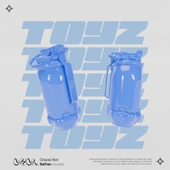 Chacal Noir - Safran [TOYZ001] FREE DOWNLOAD