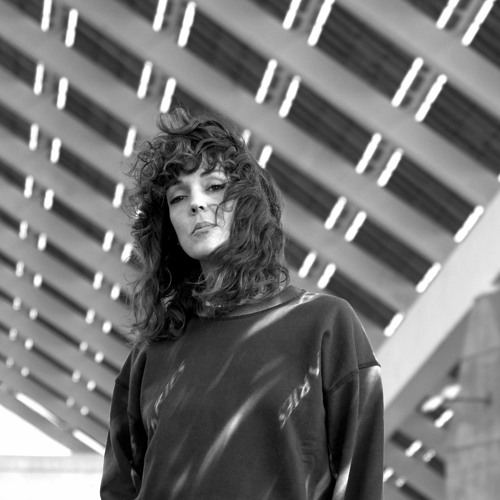 RADIO.D59B / TABLE FOR TWO #2 w/ Virginie & Hanakito And Guille de Juan