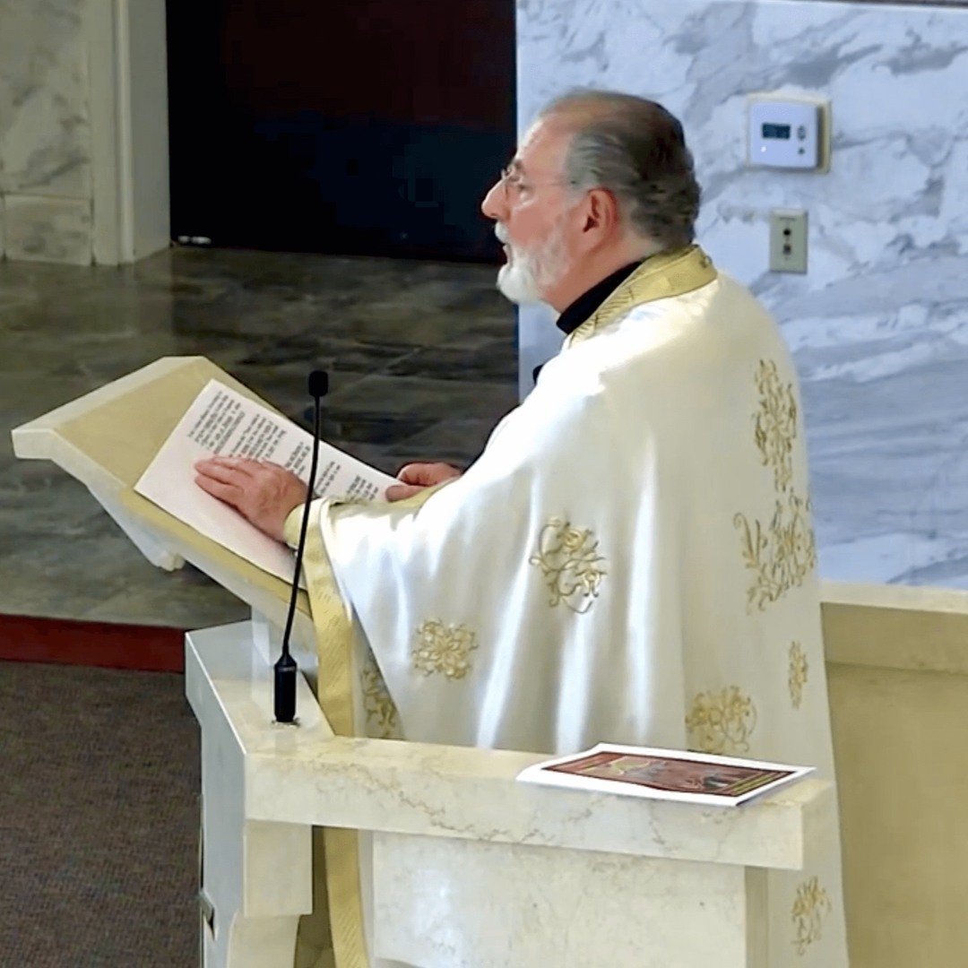 Stream You Are the Light of the Lord | Homily on July 16, 2023 by Saint ...
