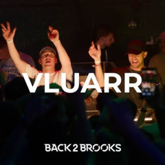 VLUARR x BROOKS | B2Brooks ADE 2025