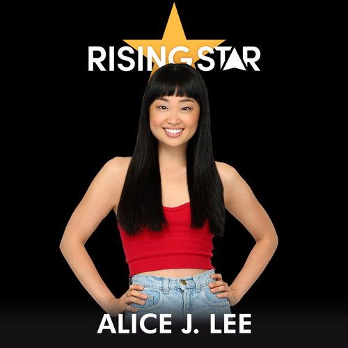Stream The Story (Rising Star Performance) by Alice J. Lee Listen Stream The Story (Rising Star Performance) by Alice J. Lee Listen