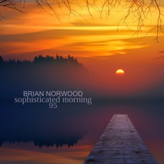 DJ Brian Norwood