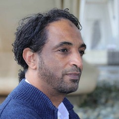 - الفنان أسامه الشيخ - رحيق الحب