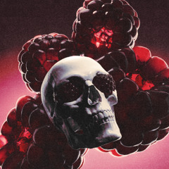 Blacktape x BLACK INKS - Crimson Affection
