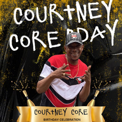 COURTNEY BDAY PARTY 3/25