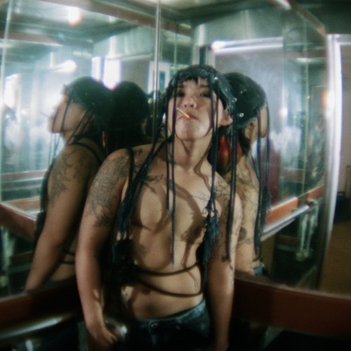 the love that was given but could not be felt