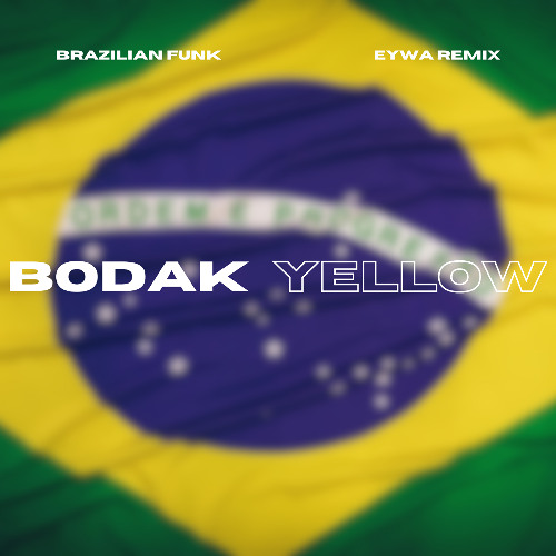 CARDI B - BODAK YELLOW (EYWA BAILE FUNK REMIX) FILTERED DUE TO COPYRIGHTS