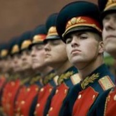 THE TSAR’S SOLDIER - Andrey Yevgenyev / arr. Jo Vliex.