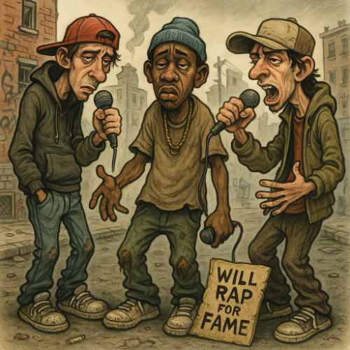 chase the Fame