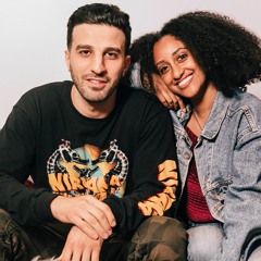 Ep. 1: The Cut's winning duo Desta and Ramii define the perfect partnership