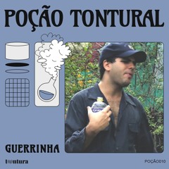 POÇÃO010 - Guerrinha - Poção da Prolificidade